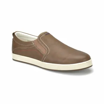 

FLO 71412-3 Anthracite Men Shoes Oxide