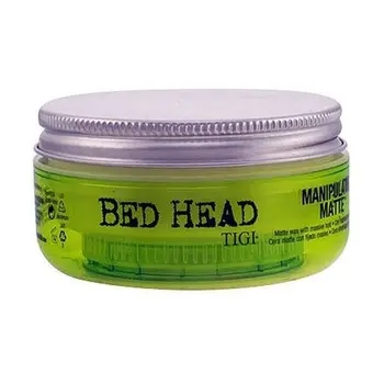 

Wax modeling Bed Head Tigi