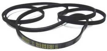 

Belt dryer WHIRLPOOL/INDESIT 1965H7 C00297210/482000023382