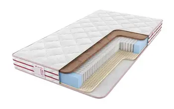 

Mattress sontelle imprest Natura Kombi 180x190