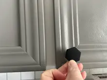 Drawer Pulls Knob-Handle Hardware Dresser-Knobs Cabinet Kitchen Furniture Gold Antique Brass