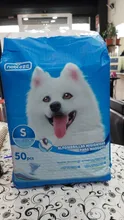 Nobleza - 50 x Empapadores Perros Alfombrilla higiénica de Entrenamiento para Perros. Ultraabsorbente 40cm*60cm.