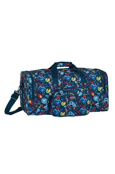 

SPORT BAG BLACKFIT8 GAMING 55X26X27 742042150