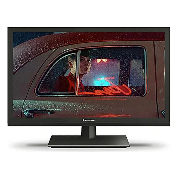 Smart TV Panasonic Corp. TX24FS503E 24" HD LED WiFi Black
