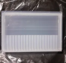 Pulidor de silicona para uñas, herramientas de corte de cutículas, limas de broca, pulidor para máquina eléctrica, 1 Uds.