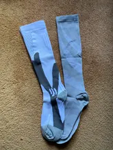 Socks Stockings Golf-Sport-Socks Compression Varicose-Veins Medical Nursing Prevent Fit-For