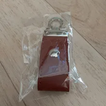 Keyring Pendrive Creativo USB Text Me Metal 16GB 8GB Usb2.0 4GB 32GB 64GB Wrist-Band