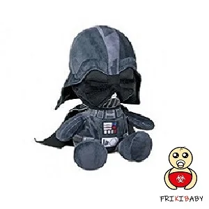 

Official Plush Star Wars DARTH VADER soft 30cm