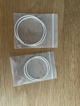 Pendientes de aro de 100% Plata de Ley 925 para mujer, aretes de aro de plata simples, Piercing