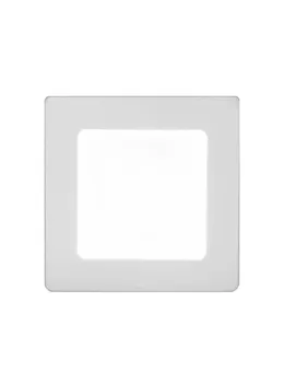 

Downlight LED square White