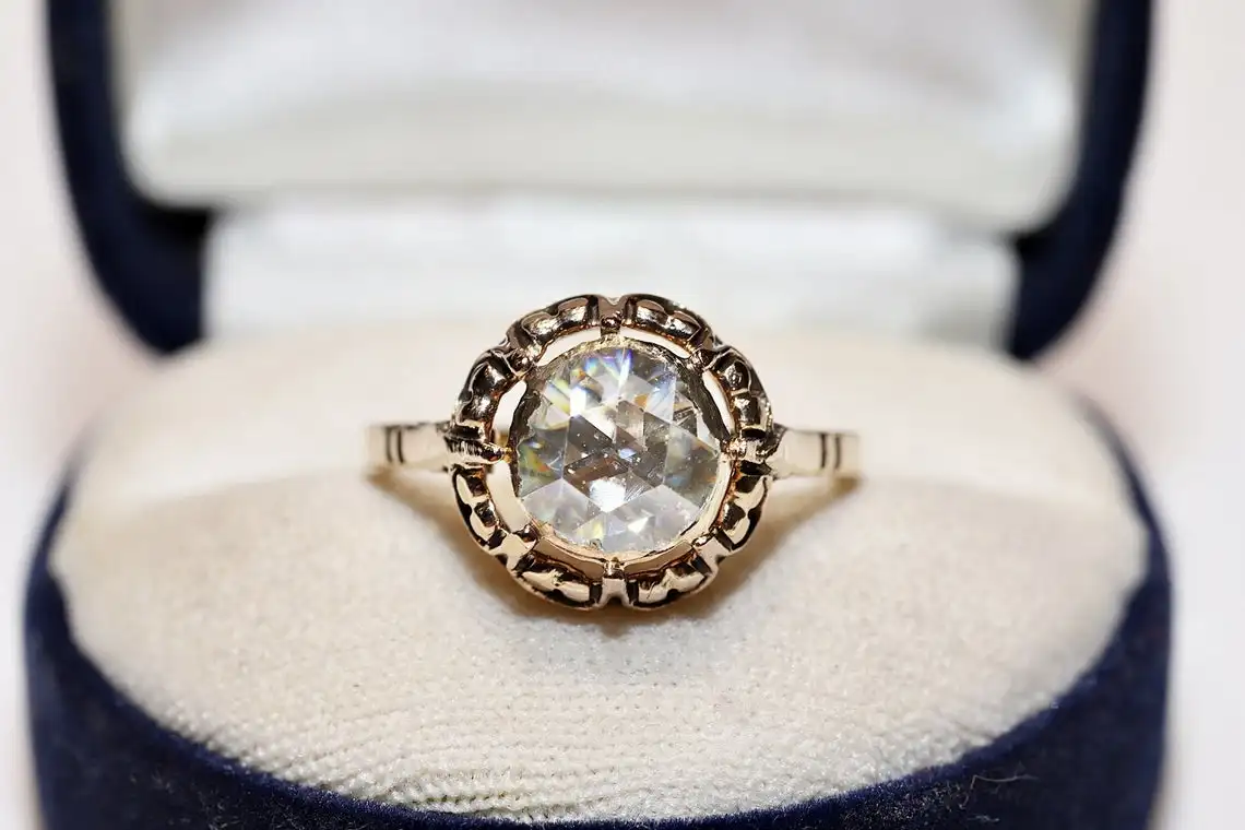 Рисунок 6 - Оригинальное античное викторианское