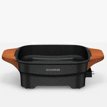 

Xiaomi qcooker multi-purpose household electric electric grill