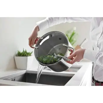 

BEKA Emporo paste kitchen 24 cm all heat including induction
