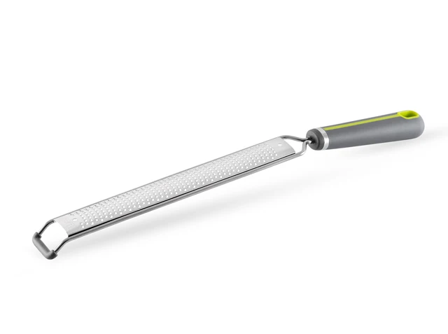 Терка ADONIS 6392 GIPFEL для мелкой стружки, с рукояткой "Soft-t
