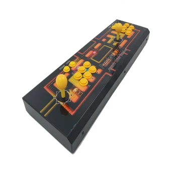 

Pandora Box Retro Arcade Game Machine 2710 in 1 HD VGA HDMI Output for TV PC PS3 Monitor