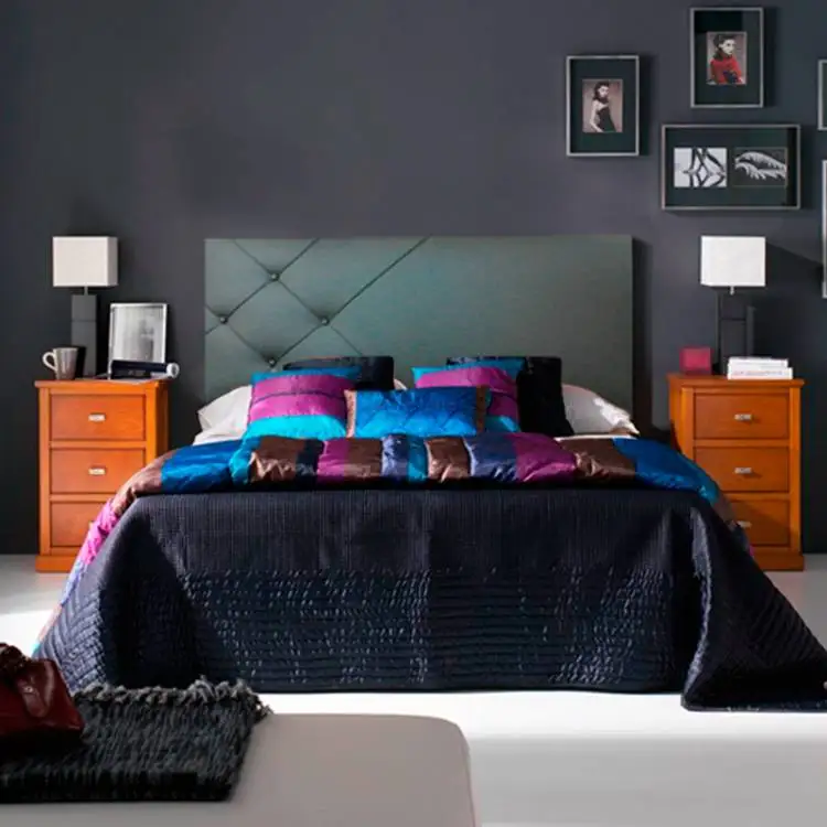 Testiera Imbottita Anti-Sbavatura Midget, Altezza 60 Cm, Boton Swarovski, Spedizione Gratuita