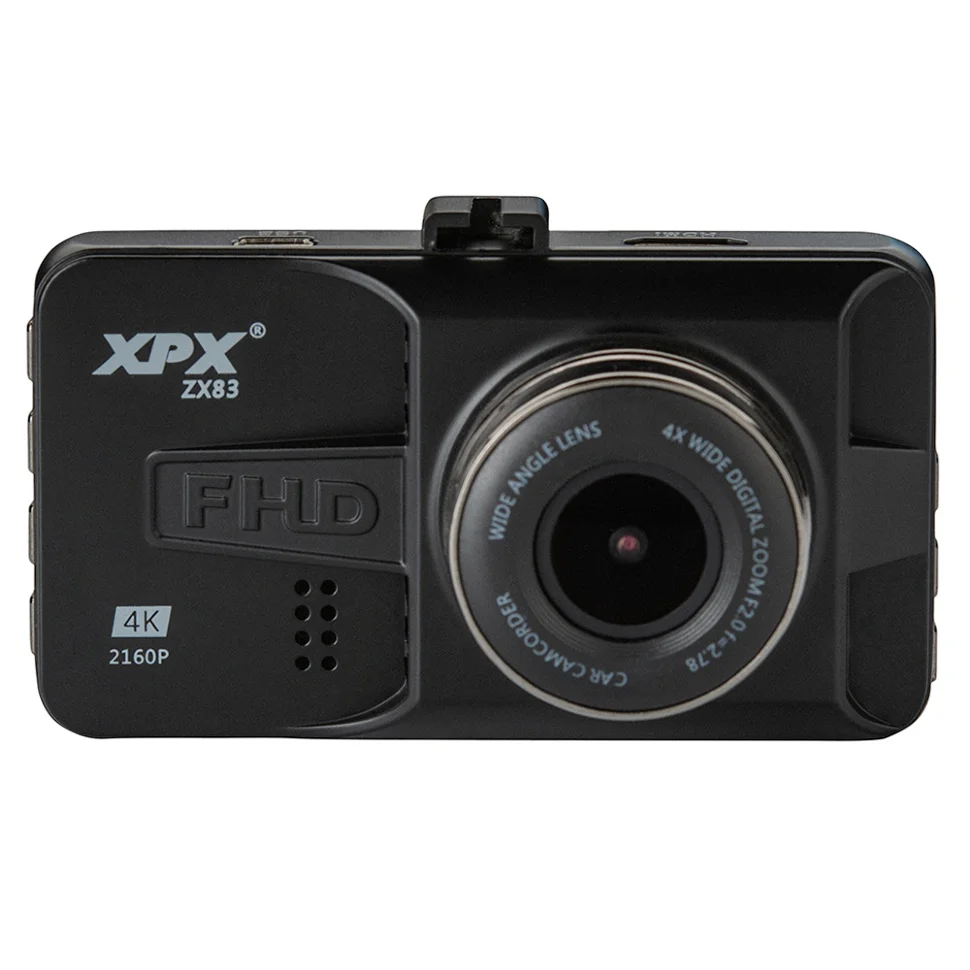 Автомобильный видеорегистратор XPX ZX83