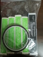 Pegamento de sellado aislante de goma de silicona, resistente a la temperatura, alta fijación, 45g, 704