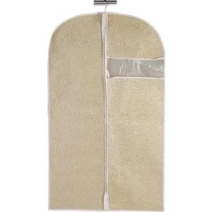 

Cover for clothes handy home "geometry", D1000 sh600, beige, straw