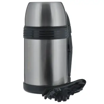 

Thermos biostal-Sports Universal with handle, 1,0 liters. (& Le;) biostal