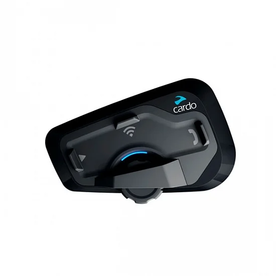 Мотогарнитура Scala Rider FREECOM 4+ JBL SINGLE(+ Набор для ухода за транспортом в подарок