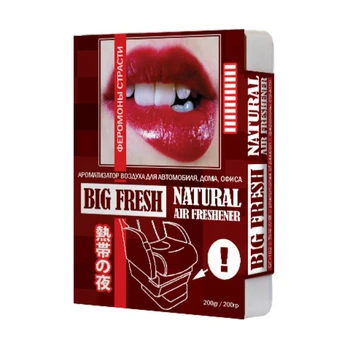 

Gel flavoring under the seat big fresh feromones of passion