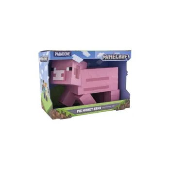 

Piggy bank Minecraft Piggy