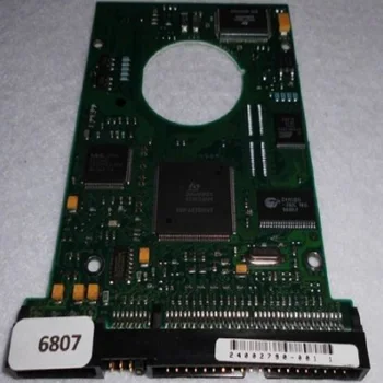 

Placa HDD PCB Board Seagate ST38641A Firmware 3.05 24001411-007 REV P2. Tested