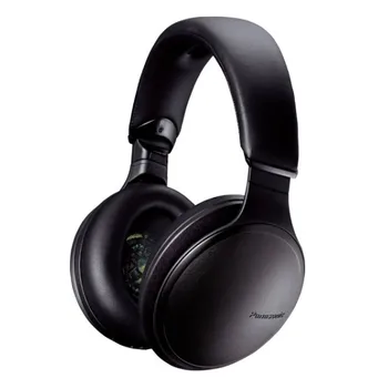 

Headphones with Headband Panasonic Corp. RP-HD610NE-K