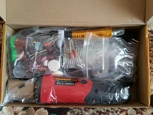 Minitaladro eléctrico grabador de 480W, bricolaje, estilo Dremel, nuevo taladro eléctrico, pluma de grabado, amoladora, herramienta rotativa, Mini molinillo