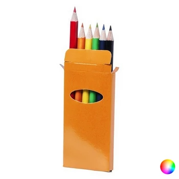 

Box of Paints (6 uds) 149830