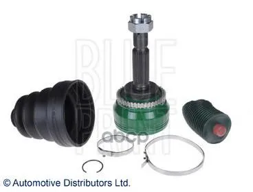 Шрус Mitsubishi Galant 99-04 Нар. Blue Print Adc48937 Blue Print арт. ADC48937