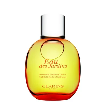 

Women's Perfume Set Des Jardins Clarins (2 pcs)