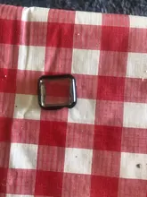 Funda para reloj para Apple Watch Serie 6 5 4 SE 3 42mm 38m 40mm 44mm TPU carcasa de pantalla Protector para iWatch 6 5 4 42mm