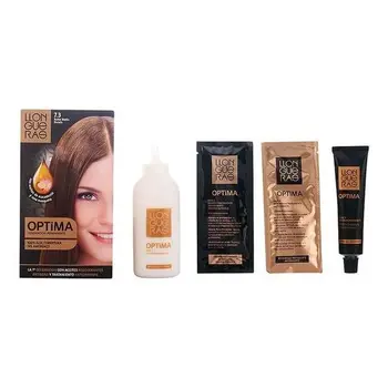 

Dye No Ammonia Optima Llongueras
