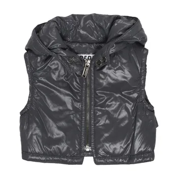 

Brand: Bikkembergs - Genre:- Category: Vests- <…Color: gray, Size: 3M