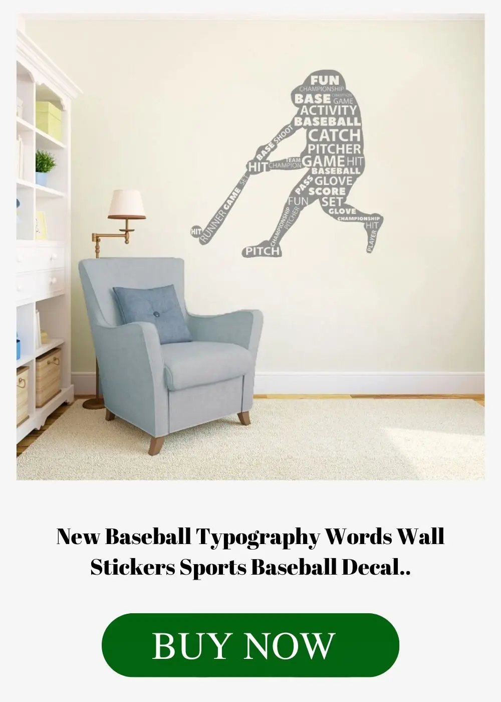 Art Home Decor Canvas Painting Wall Picture Simple Elk Sketch Printing Wall.. (1)