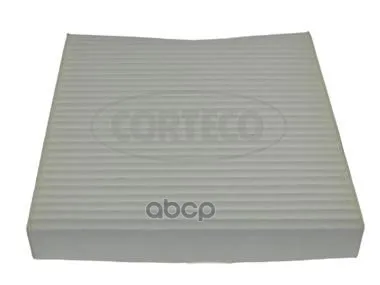 Фильтр Салона Cp1284 Citroen: Jumper 06-, Fiat: Ducato 06-, Peugeot: Boxer 06- Corteco арт. 80000853