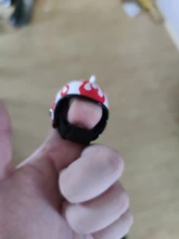 Costumes Pet-Supplies Chicken-Helmet Bird Funny Protect-Cap Plastic Headgear Abs-Toy