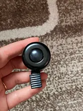 Sound-Alarm Bike-Accessories Cycling-Handlebar Bicycle-Bell-Alloy Metal-Ring Mountain-Road-Bike-Horn