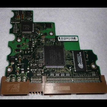 

Placa HDD PCB Board Seagate ST3120022A Firmware 8.01 100277699 REV A. Tested