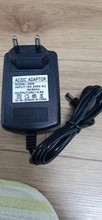Charger Adapter Led-Light Universal 110-240V 24V 9V 15V DC 5A Eu 1A 6A 6V AC 2A Us 3V