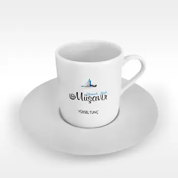 

Personalized Professional Chartered Accountant Turkish coffee Cup