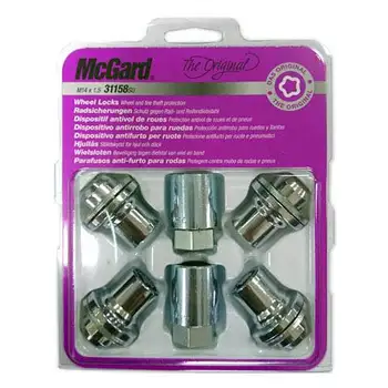 

Wheel Lock McGard 31158 SU (nut)