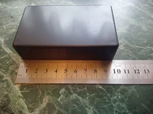 Case Enclosure Housing Junction-Box Waterproof-Cover Electronic-Project-Instrument Plastic