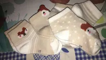 Calcetines de malla para bebé de 0 a 2 años, calcetines de algodón de dibujos animados para niño y niña, bonitos calcetines para niño recién nacido, accesorios para bebé, 5 par/lote