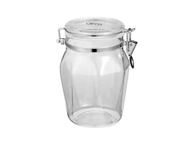 Банка GIPFEL 3721 KRON 1,25л