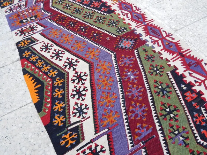 Ковры Оптом Runner 2'10''X13'1''/87x400 см