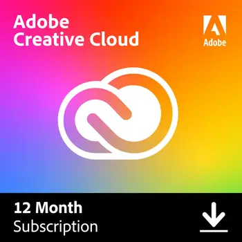 

Adobe Creative Cloud 1 year subscription global key Not account Adobe CC all applications-connect with your own account key