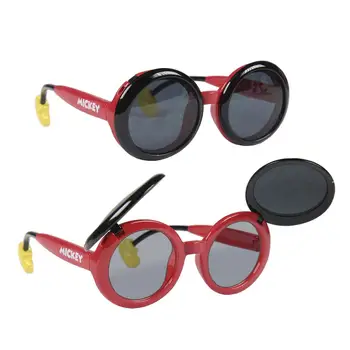 

SUNGLASSES BLISTER APPLICATIONS MICKEY